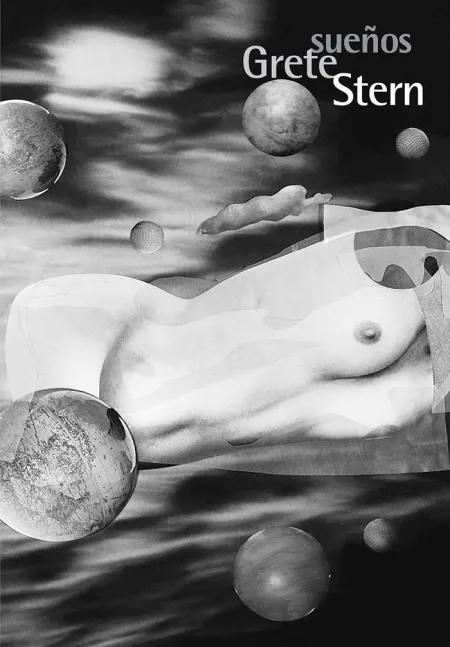 GRETE STERN. SUEÑOS