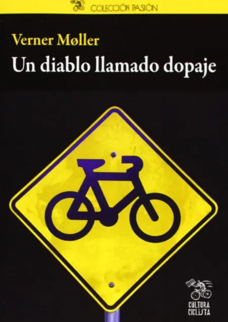 UN DIABLO LLAMADO DOPAJE