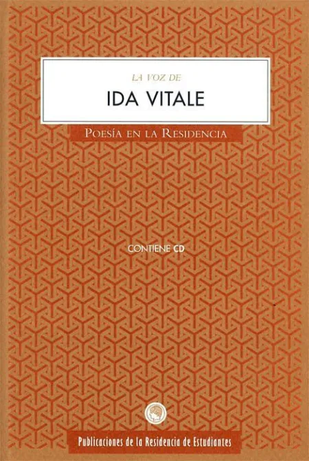 LA VOZ DE IDA VITALE