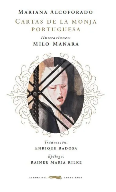 CARTAS DE LA MONJA PORTUGUESA