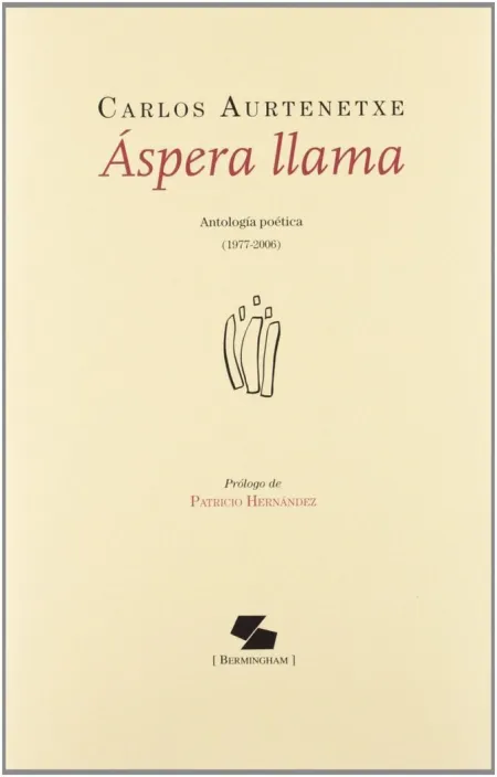 ÁSPERA LLAMA (1977-2006)