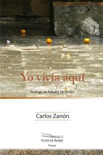 YO VIVÍA AQUÍ (1989-2012)