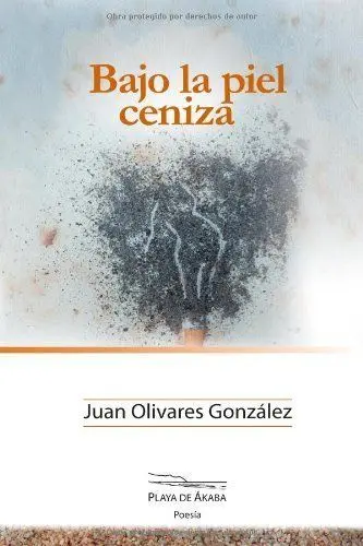 BAJO LA PIEL CENIZA