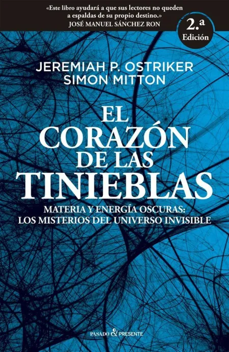 EL CORAZÓN DE LAS TINIEBLAS