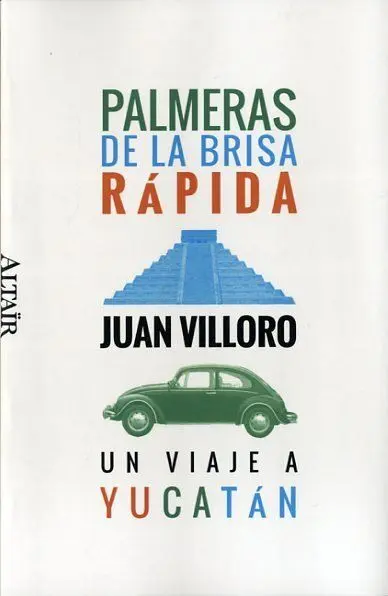 PALMERAS DE LA BRISA RÁPIDA