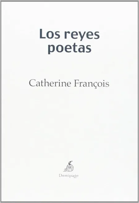 LOS REYES POETAS