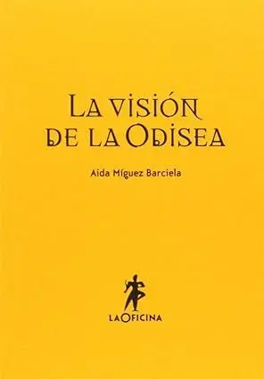 VISIÓN DE LA ODISEA