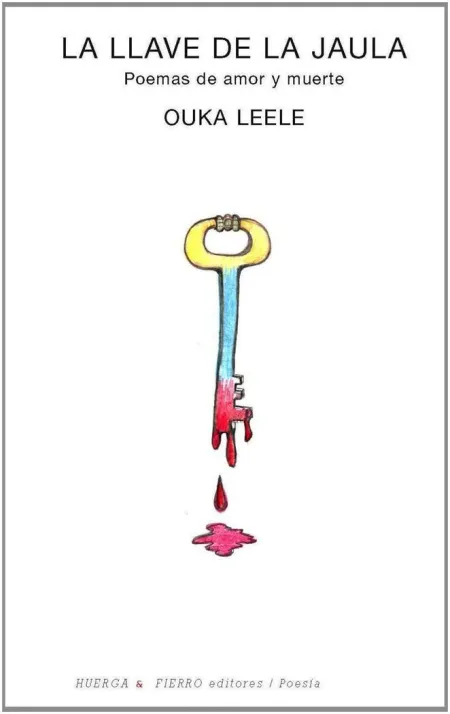 LA LLAVE DE LA JAULA