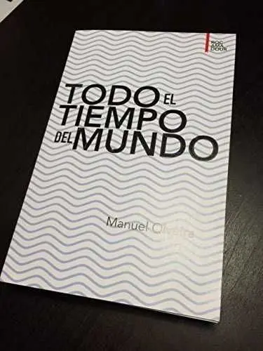TODO EL TIEMPO DEL MUNDO