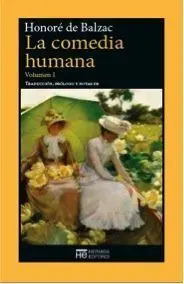 LA COMEDIA HUMANA