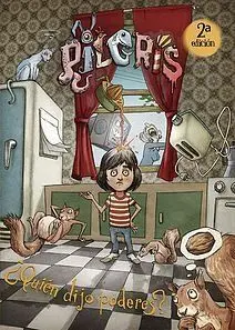 PILGRÍS