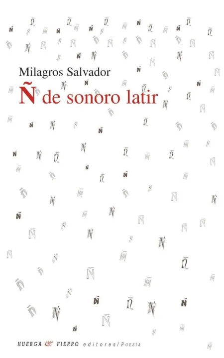Ñ DE SONORO LATIR