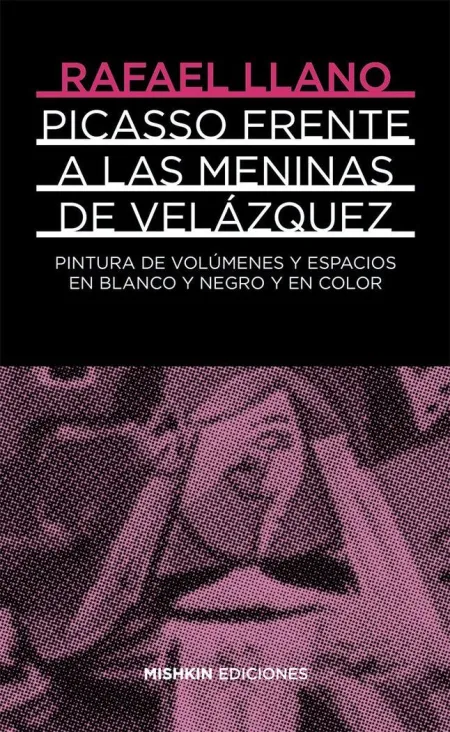 PICASSO FRENTE A VELÁZQUEZ