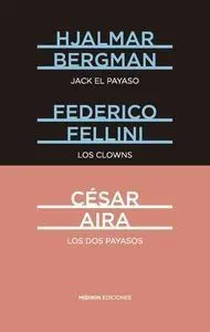 JACK EL PAYASO. LOS CLOWNS (DVD). LOS DOS PAYASOS