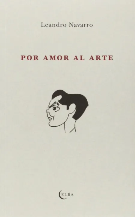 POR AMOR AL ARTE