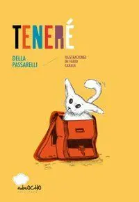 TENERÉ