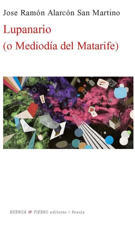 LUPANARIO