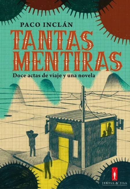 TANTAS MENTIRAS