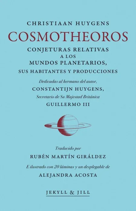 COSMOTHEOROS