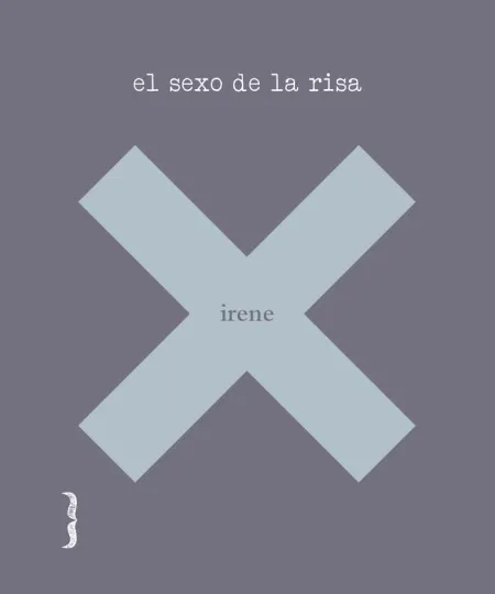 EL SEXO DE LA RISA