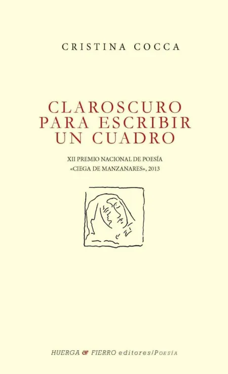 CLAROSCURO PARA ESCRIBIR UN CUADRO