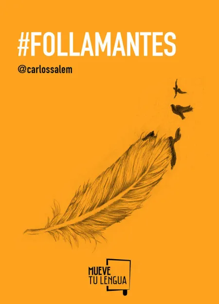 FOLLAMANTES