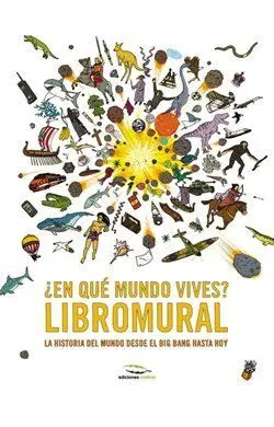 ¿EN QUÉ MUNDO VIVES?