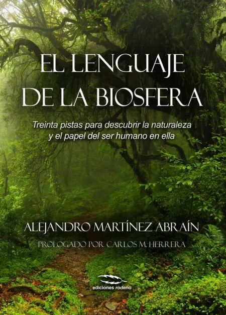 EL LENGUAJE DE LA BIOSFERA