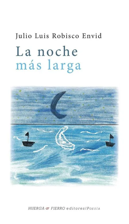 LA NOCHE MÁS LARGA