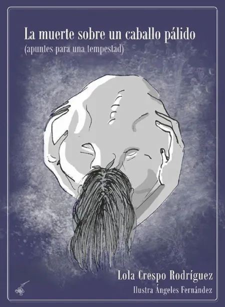 LA MUERTE SOBRE UN CABALLO PÁLIDO
