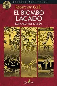 EL BIOMBO LACADO.