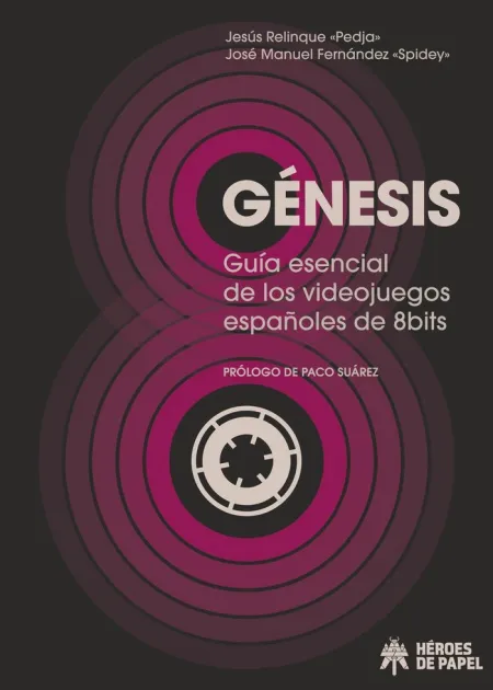 GÉNESIS