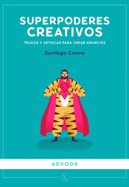 SUPERPODERES CREATIVOS