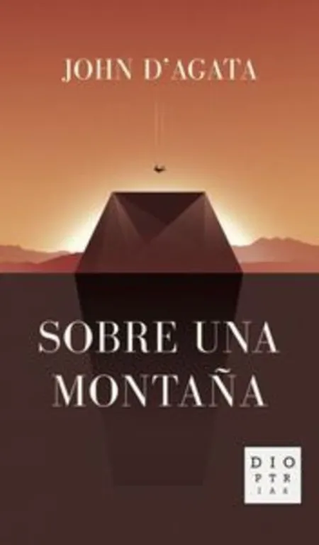 SOBRE UNA MONTAÑA