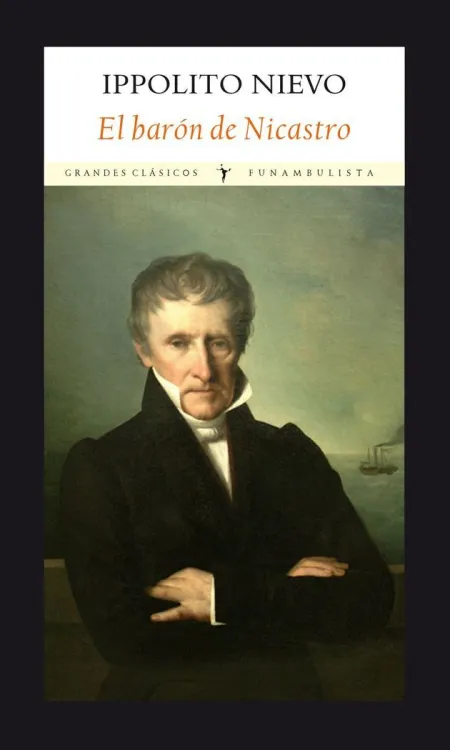 EL BARÓN DE NICASTRO
