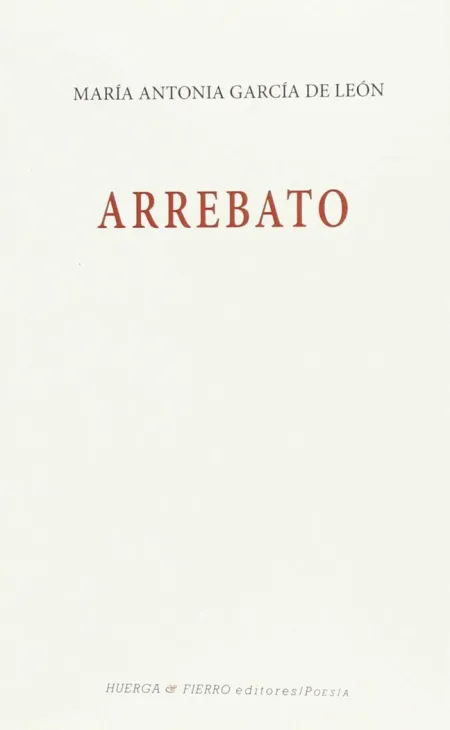 ARREBATO