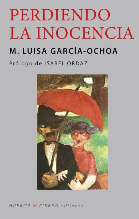 PERDIENDO LA INOCENCIA