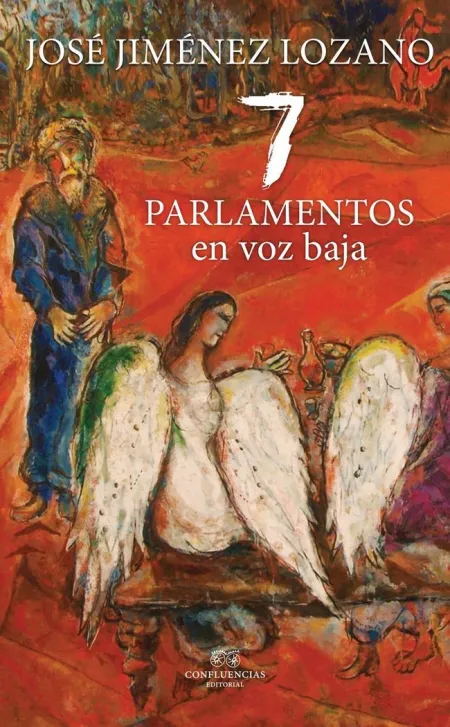 SIETE PARLAMENTOS EN VOZ BAJA