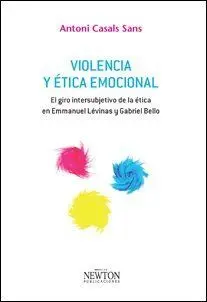 VIOLENCIA Y ÉTICA EMOCIONAL