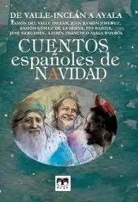 CUENTOS ESPAÑOLES DE NAVIDAD