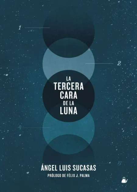 LA TERCERA CARA DE LA LUNA (2ª EDICIÓN)