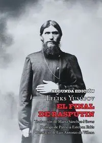 EL FINAL DE RASPUTIN - BOL