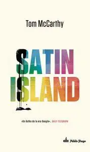 SATIN ISLAND
