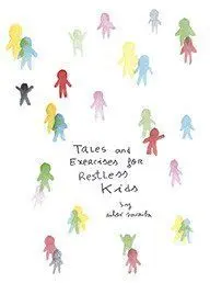 TALES AND EXERCICES FOR RESTLESS KIDS