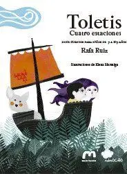 TOLETIS CUATRO ESTACIONES