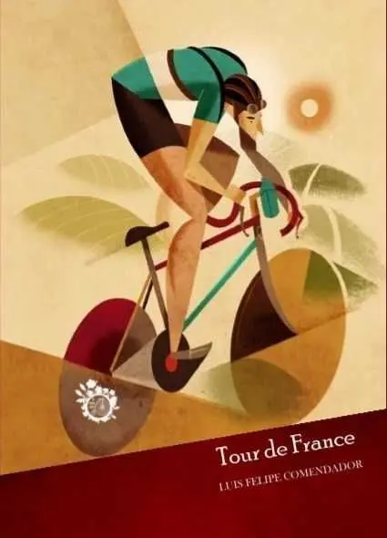TOUR DE FRANCE