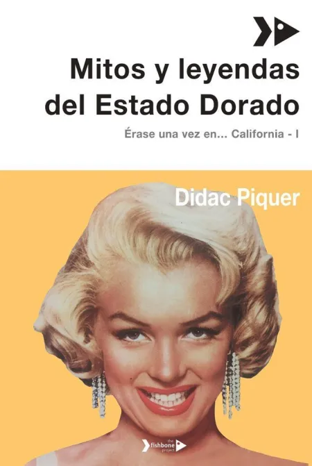 MITOS Y LEYENDAS DE ESTADO DORADO
