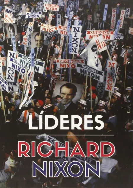 LÍDERES