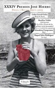 XXXIV PREMIOS JOSÉ HIERRO