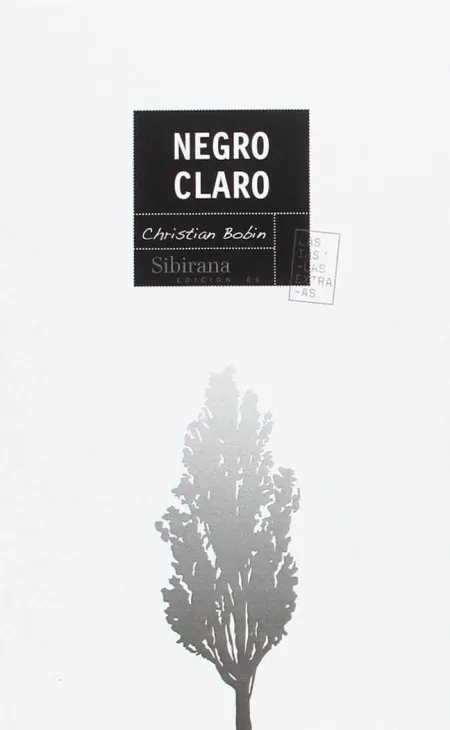 NEGRO CLARO